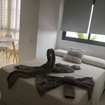 Apartamento Central 5 Corralejo Eksteriør billede