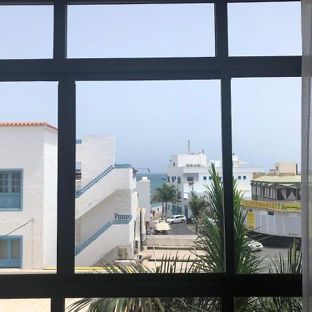 Apartamento Central 5 Corralejo Eksteriør billede