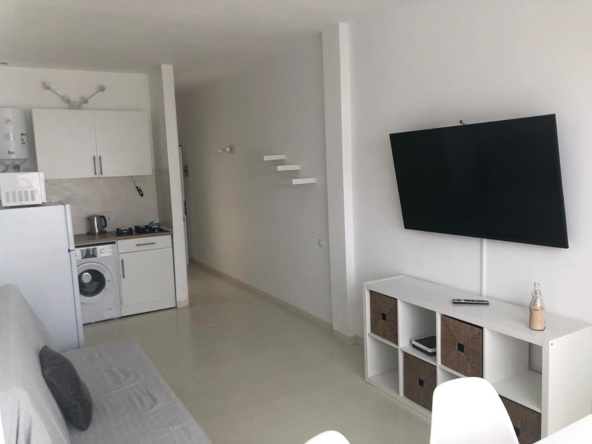 Apartamento Central 5 Corralejo Eksteriør billede