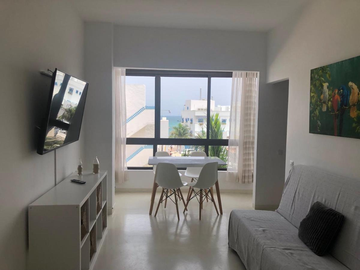 Apartamento Central 5 Corralejo Eksteriør billede
