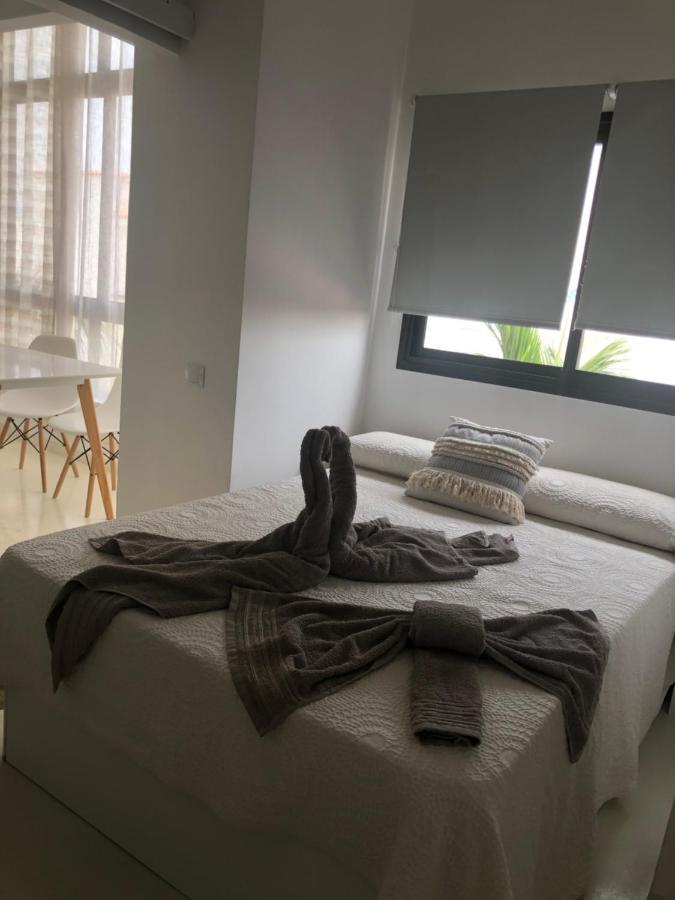 Apartamento Central 5 Corralejo Eksteriør billede