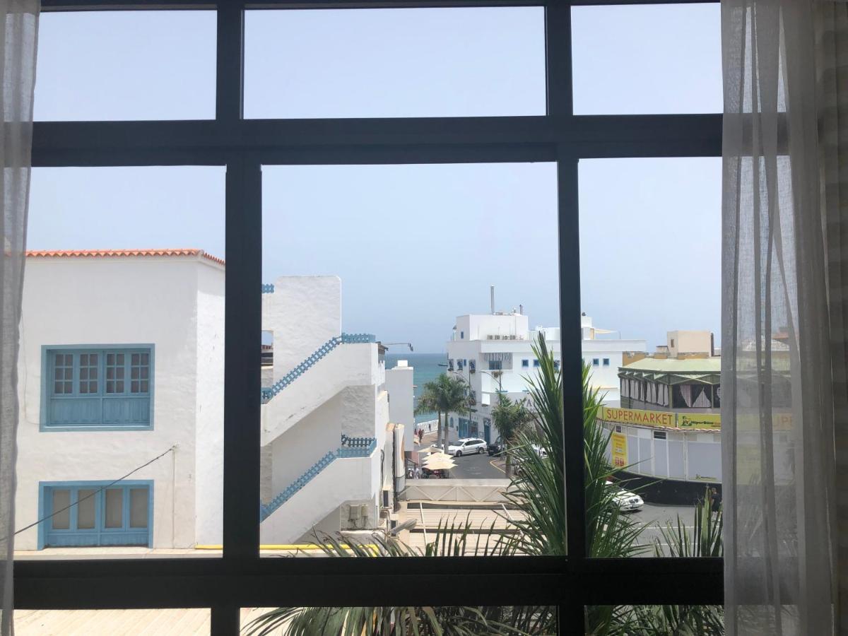 Apartamento Central 5 Corralejo Eksteriør billede