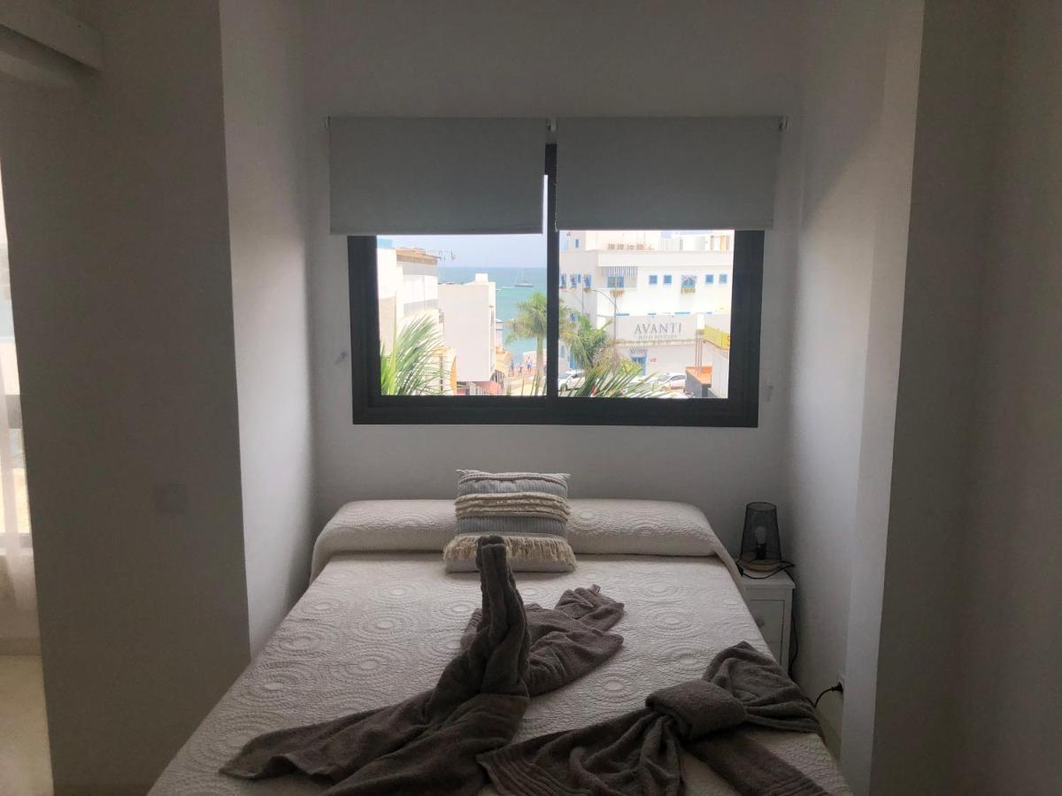 Apartamento Central 5 Corralejo Eksteriør billede
