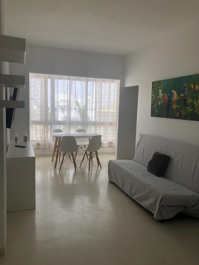 Apartamento Central 5 Corralejo Eksteriør billede